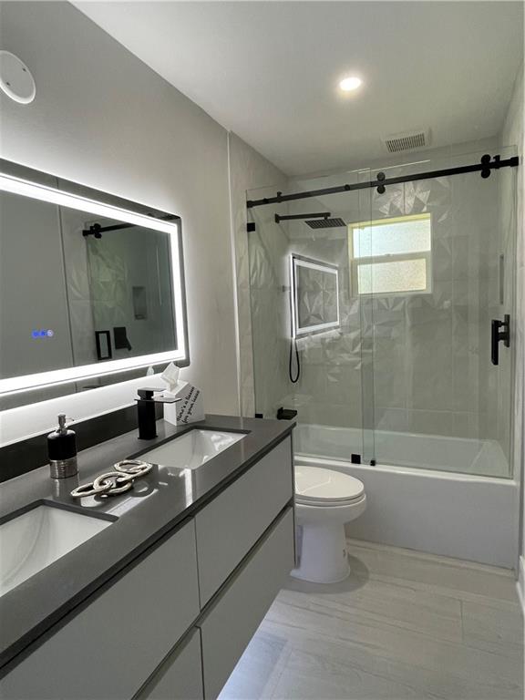 The Crossings 93-5 B - Residential