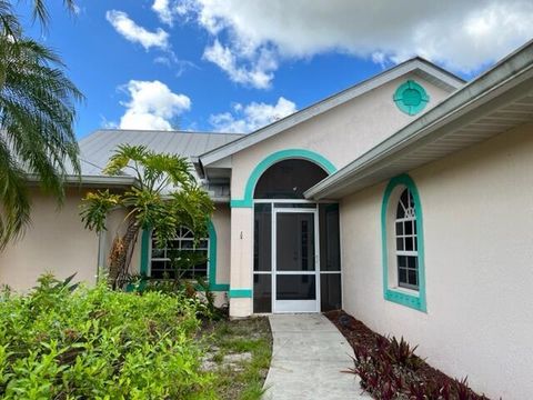 Photo of 18601 Kitty Hawk Court, Port Saint Lucie, FL 34987 (MLS # R10808916)