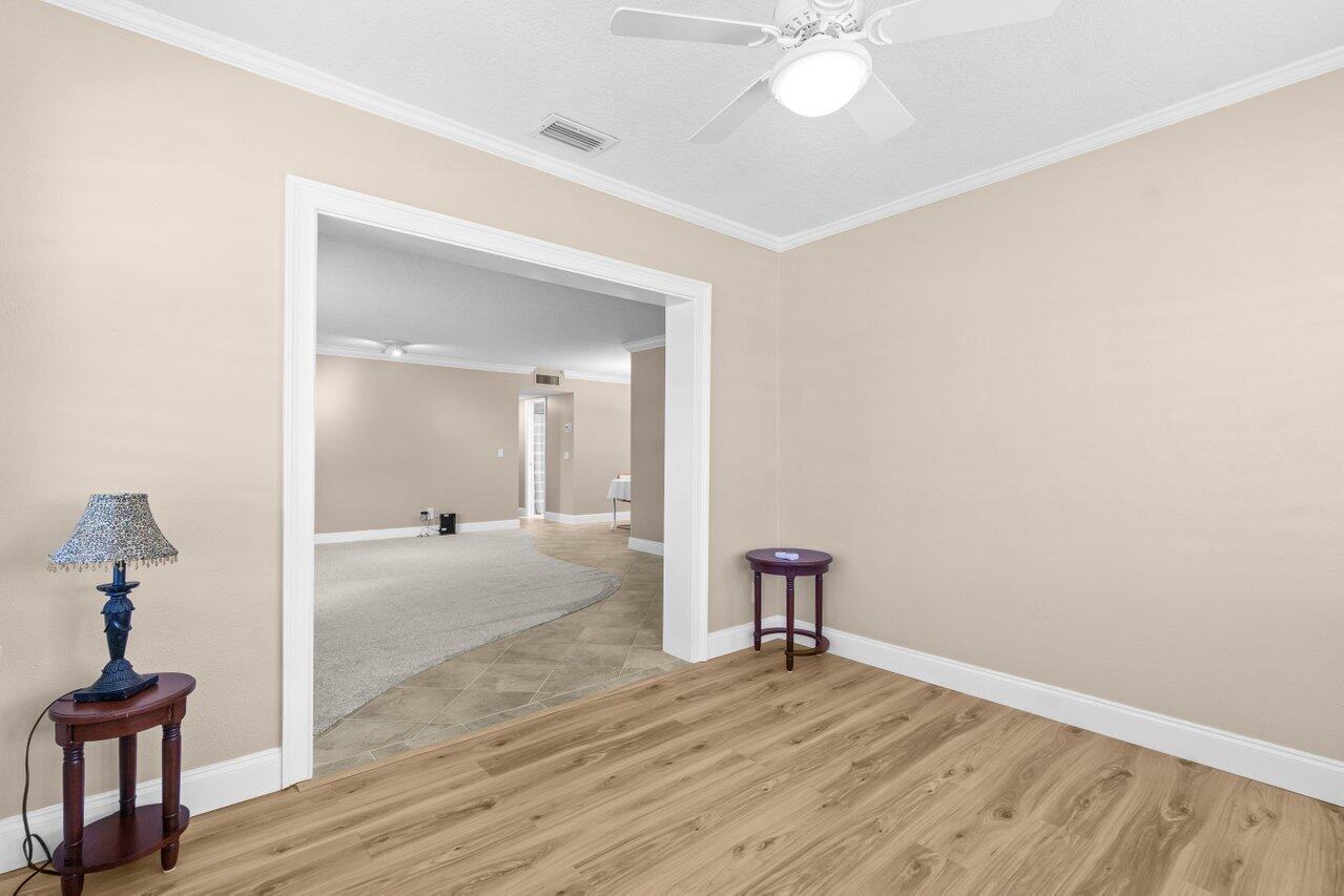 HIGH POINT OF DELRAY SEC - Residential