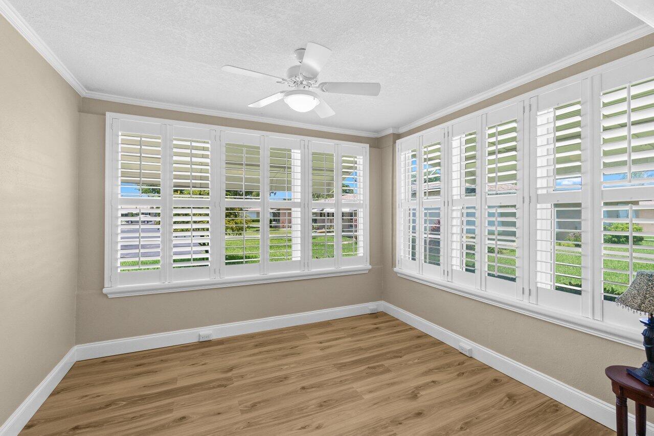 HIGH POINT OF DELRAY SEC - Residential