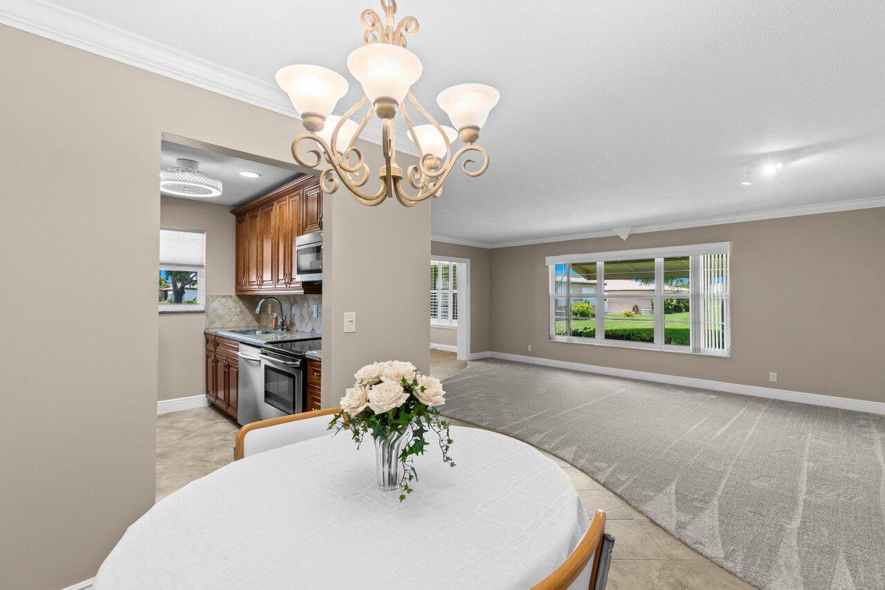 HIGH POINT OF DELRAY SEC - Residential