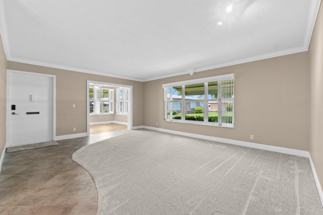 HIGH POINT OF DELRAY SEC - Residential