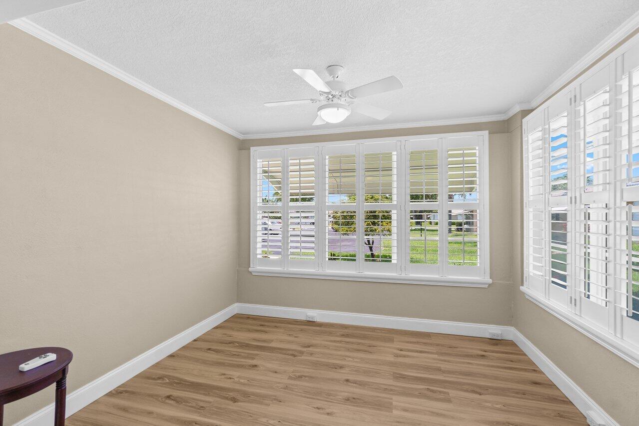 HIGH POINT OF DELRAY SEC - Residential