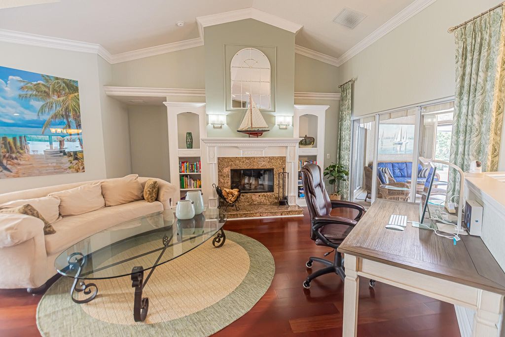 Photo of 441 SE Pine Road, Port Saint Lucie, FL 34984 (MLS # B26014209)