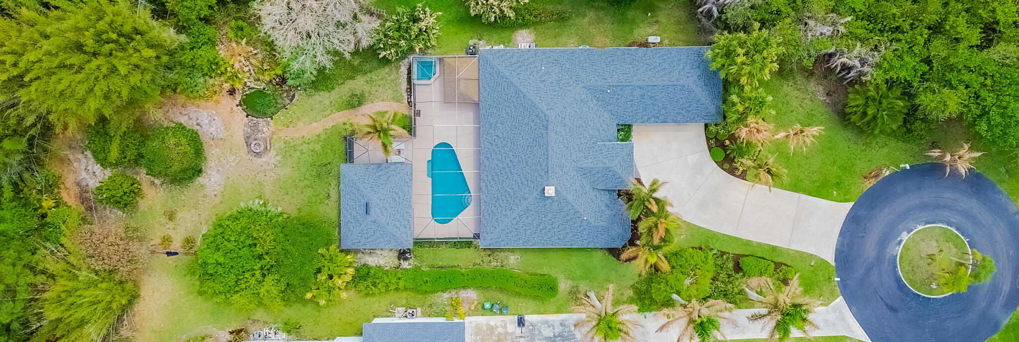 PINE ESTATES - Residential