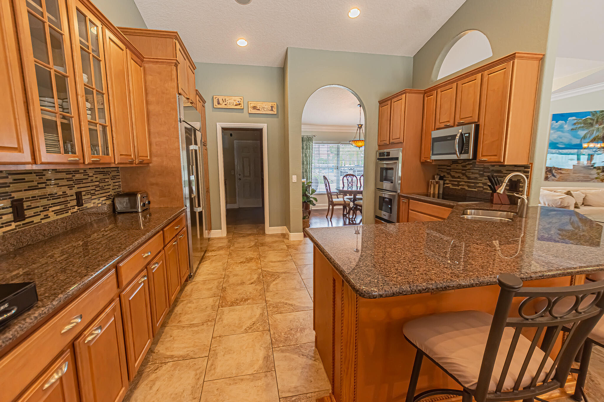 PINE ESTATES - Residential