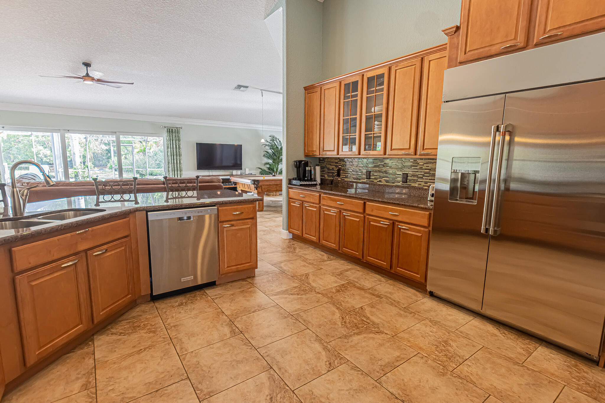 PINE ESTATES - Residential