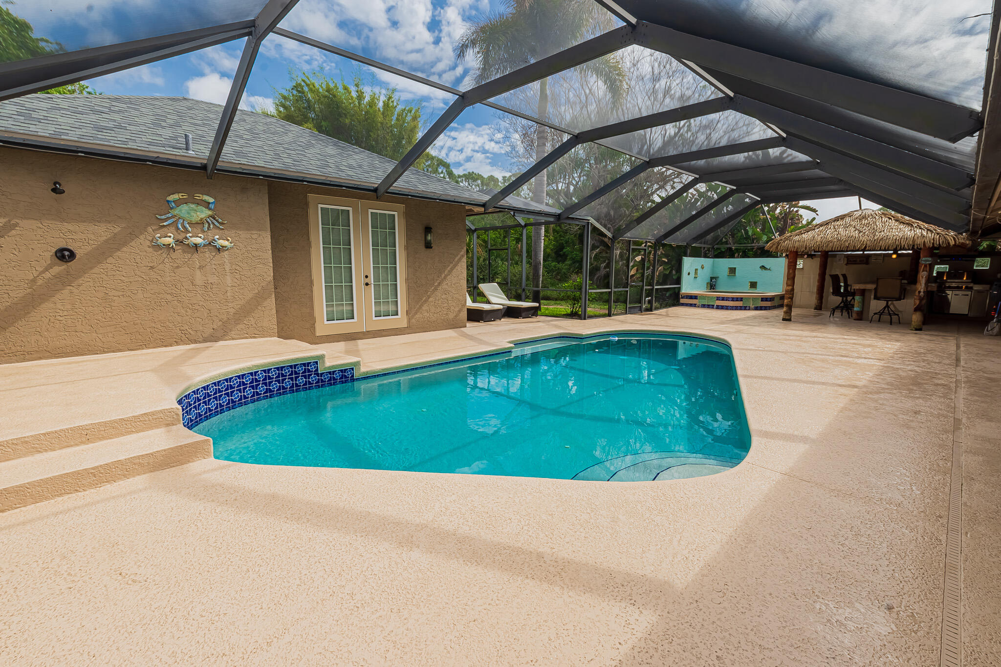 PINE ESTATES - Residential