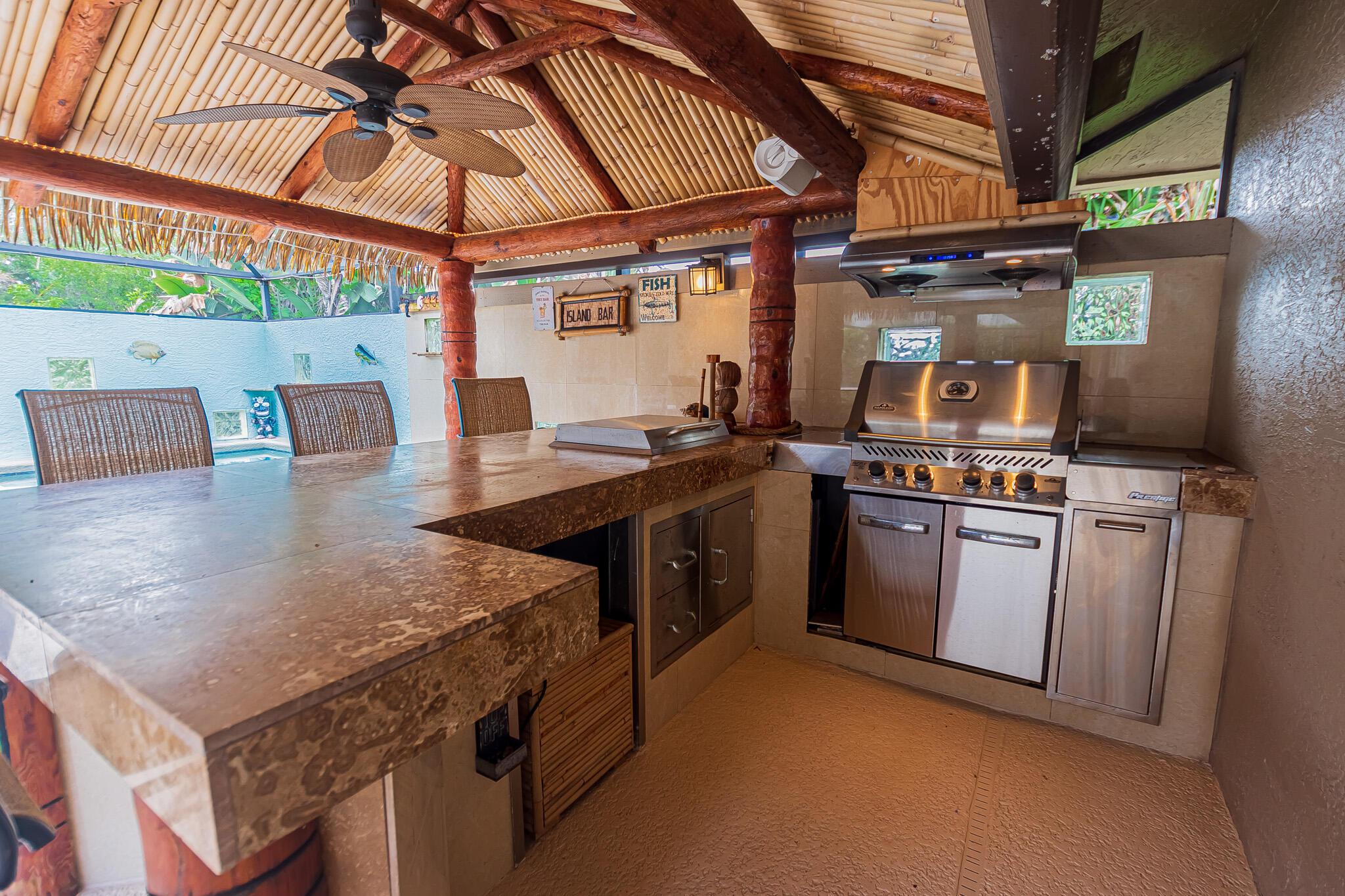 PINE ESTATES - Residential