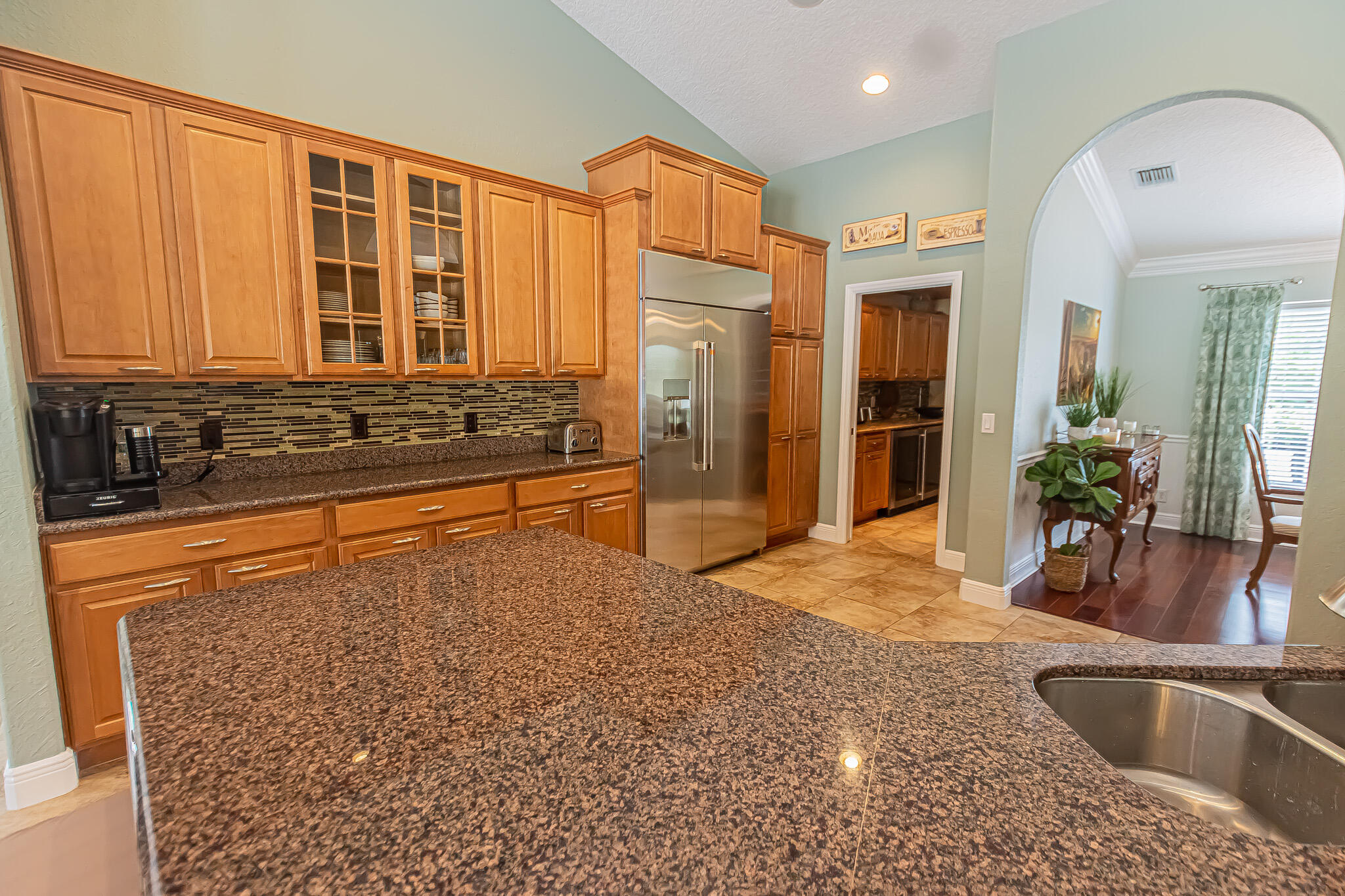 PINE ESTATES - Residential