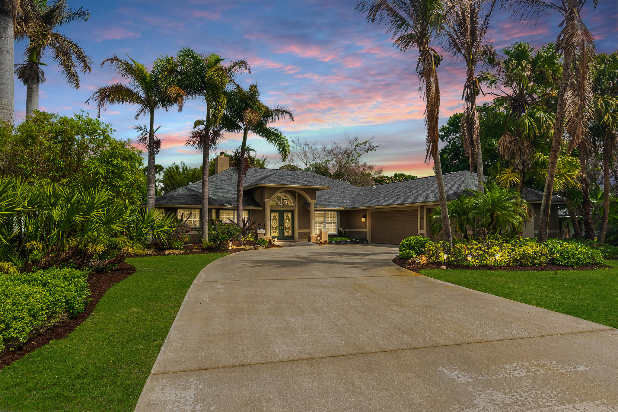 PINE ESTATES - Residential