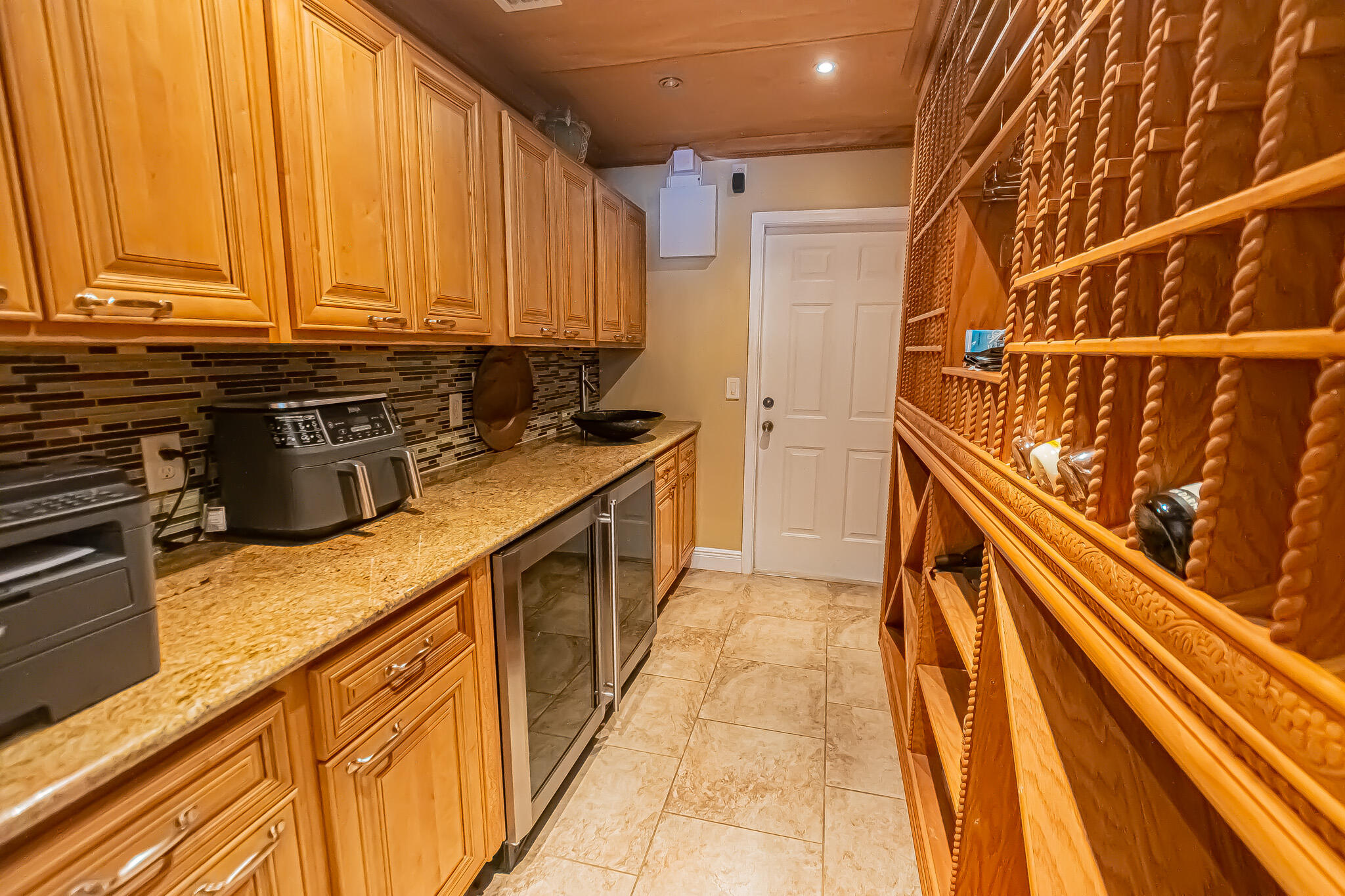 PINE ESTATES - Residential