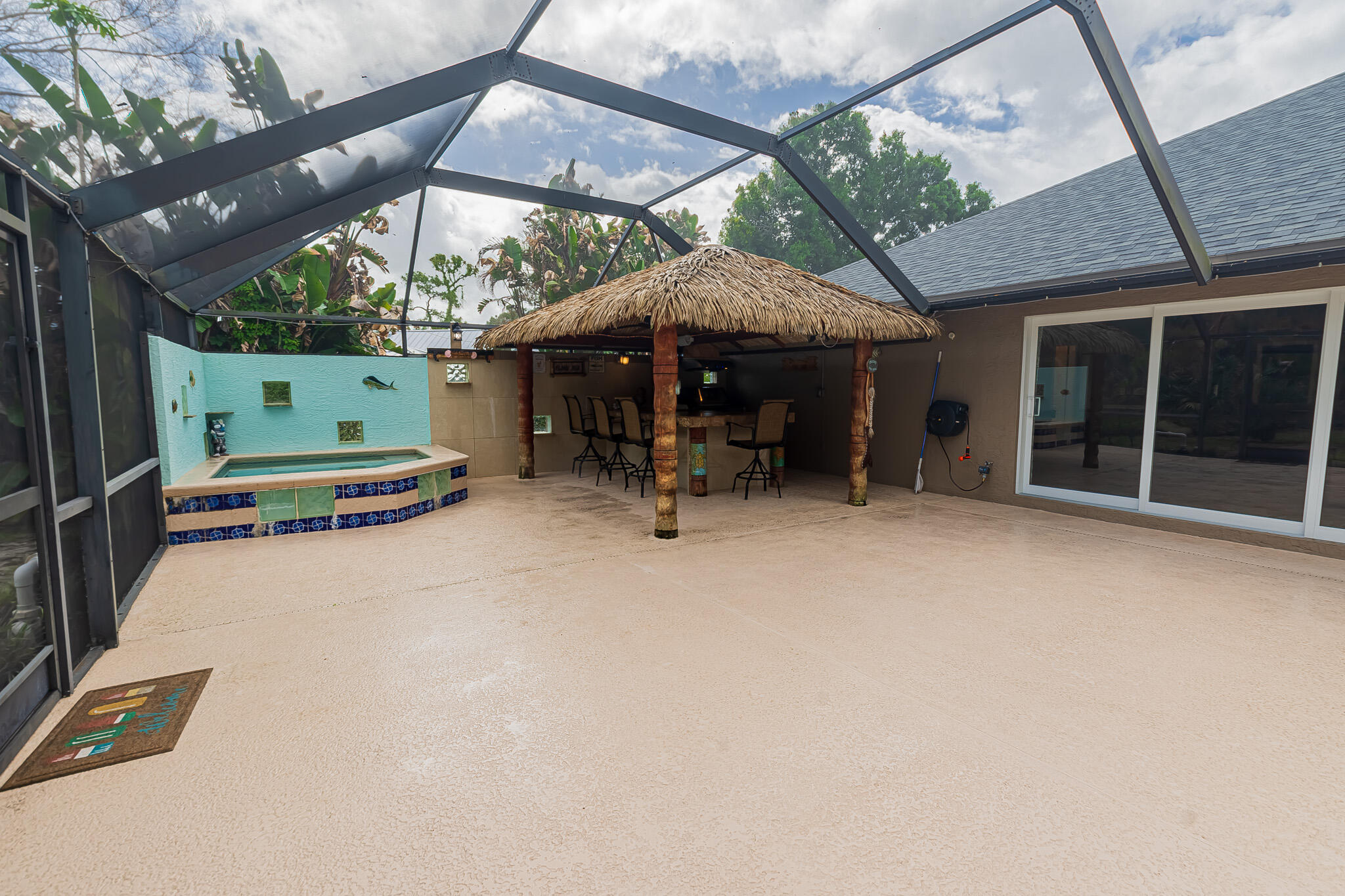 PINE ESTATES - Residential