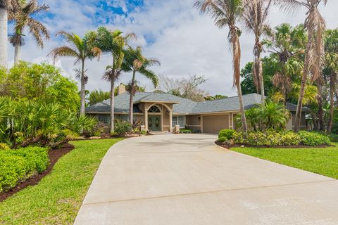 441 SE Pine Road Port St Lucie FL 34984