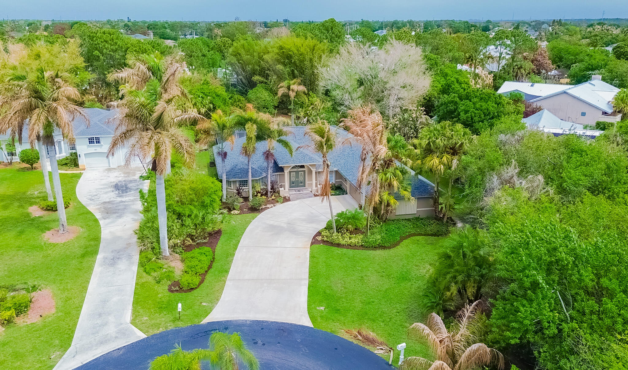 PINE ESTATES - Residential