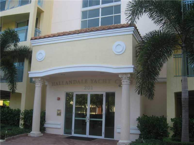 Hallandale Beach Private - Residential Lease