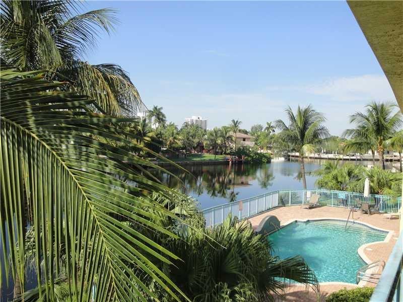 Hallandale Beach Private - Residential Lease