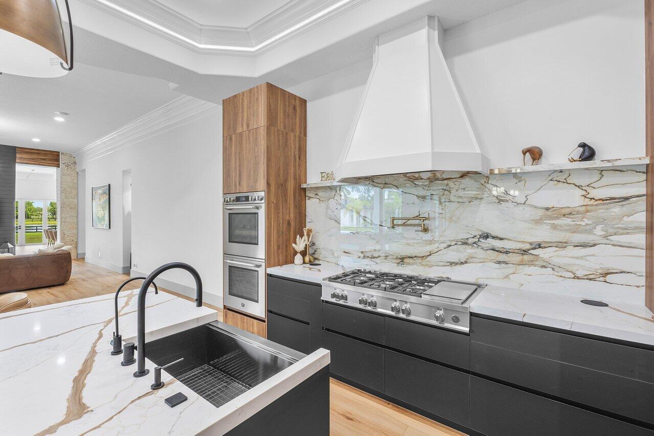 HOMELAND - Residential