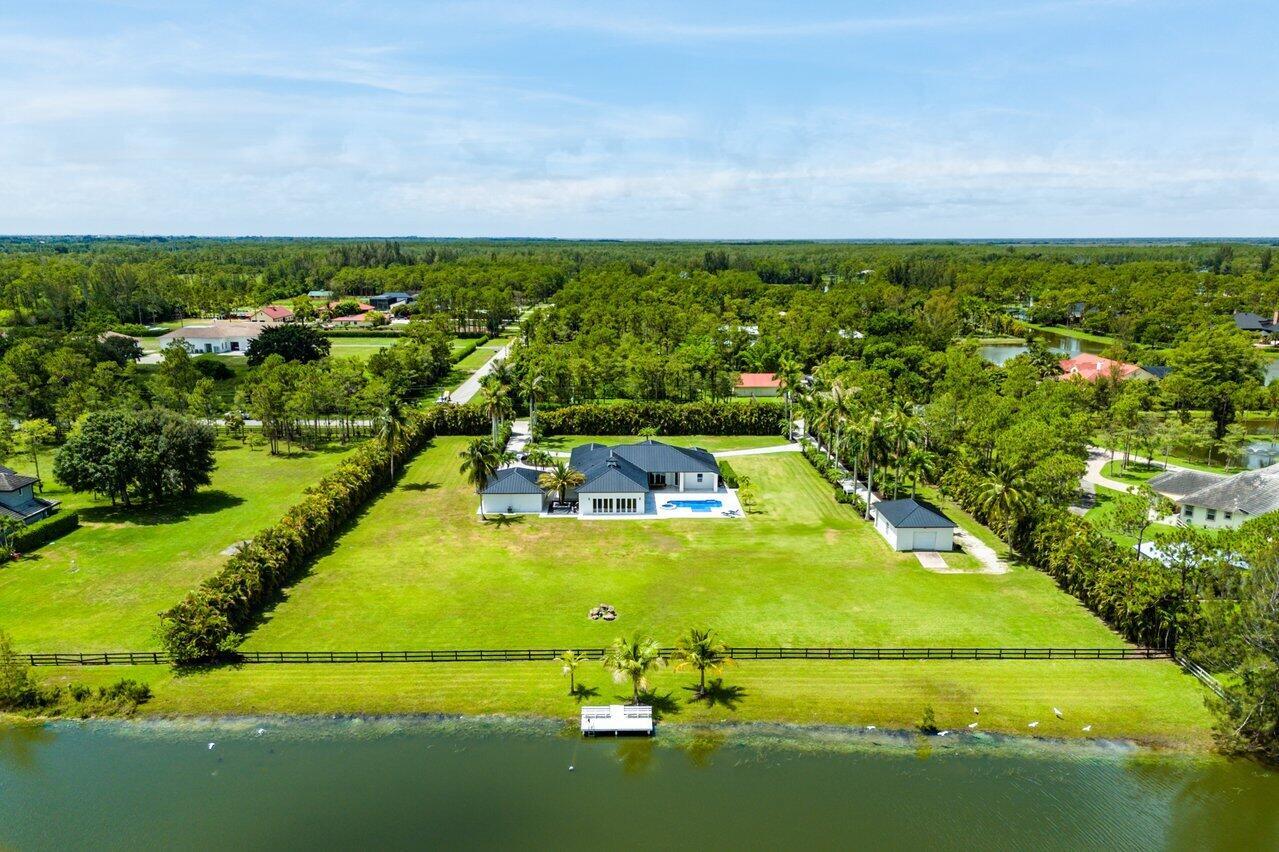 HOMELAND - Residential
