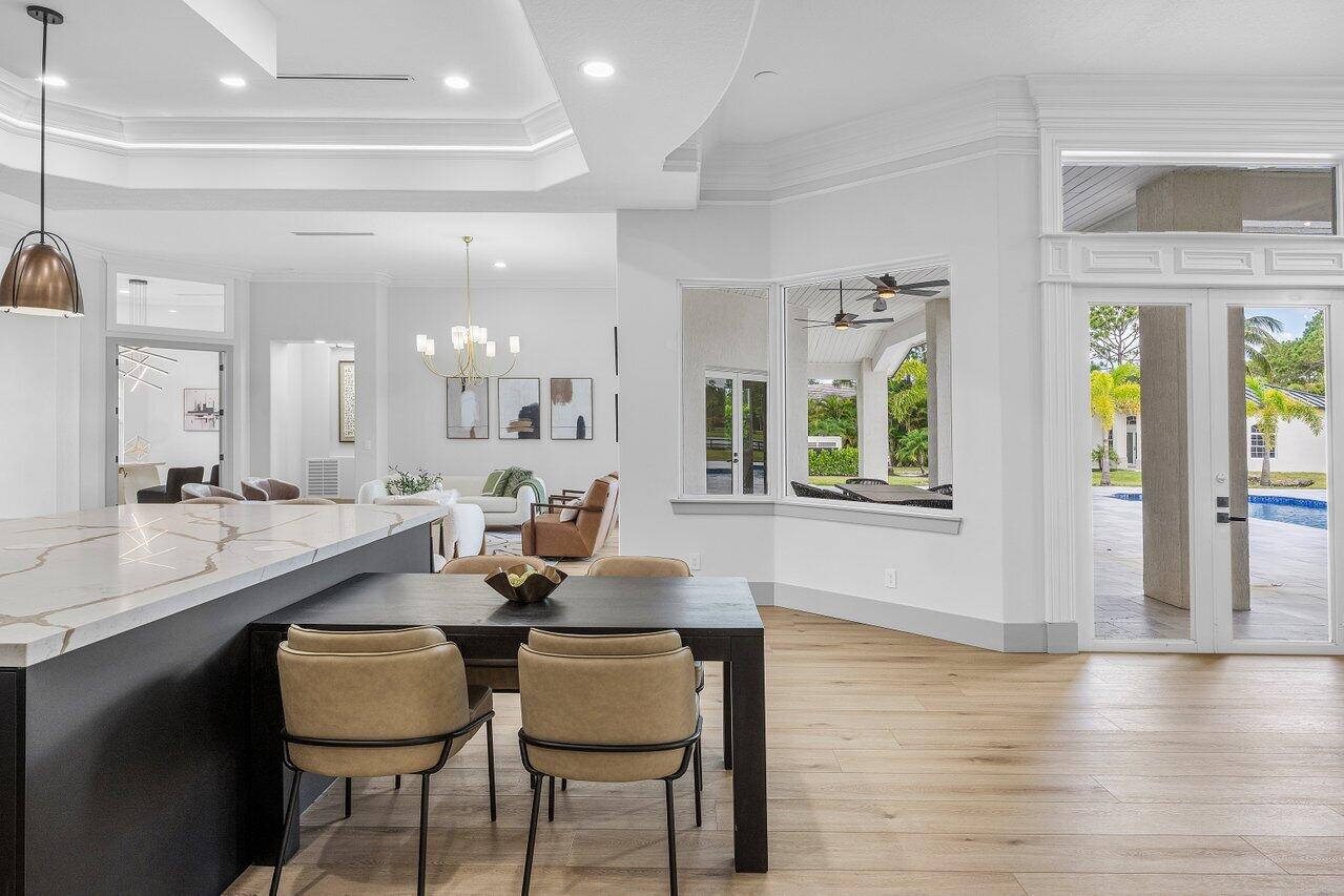HOMELAND - Residential