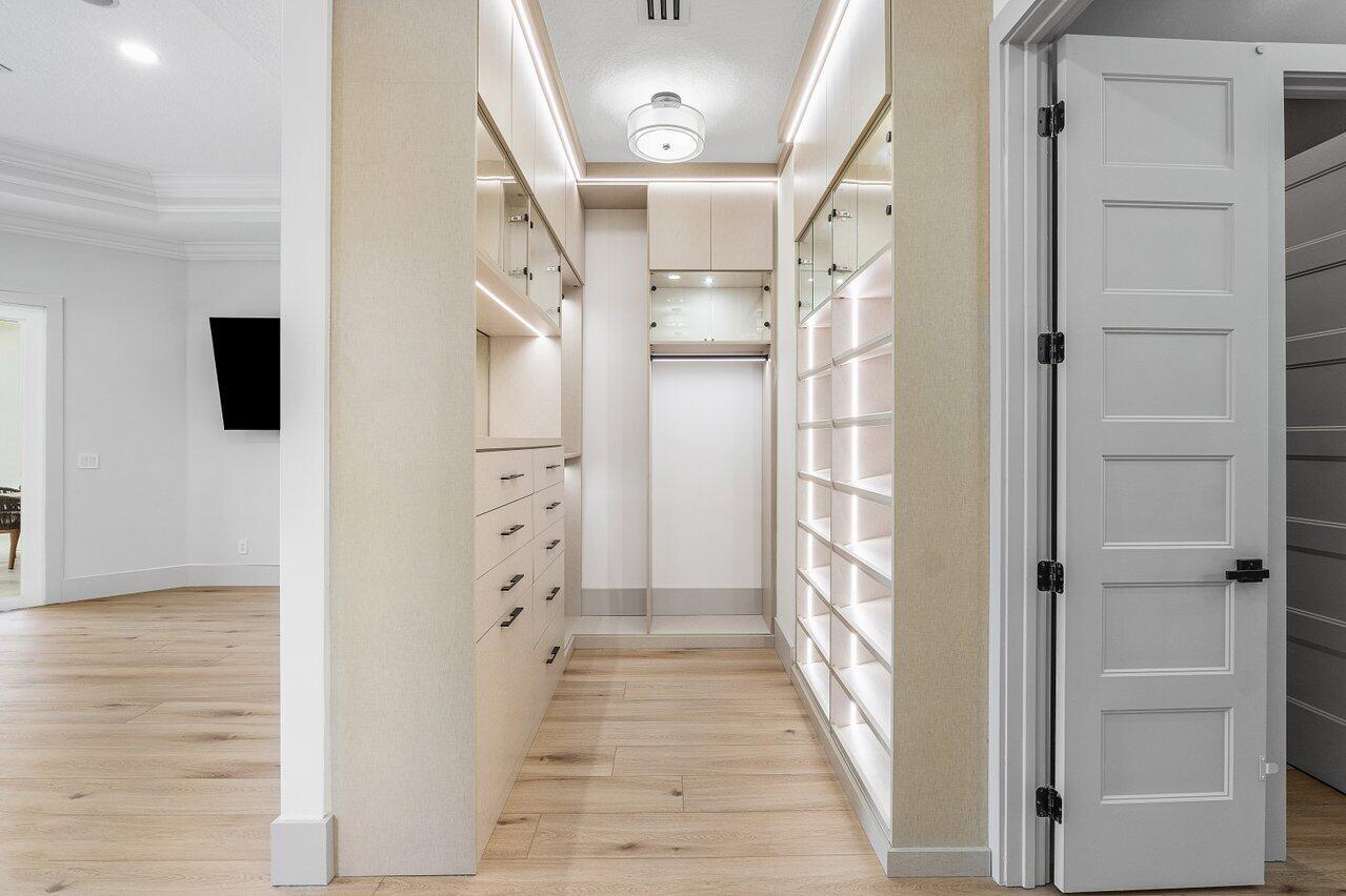 HOMELAND - Residential