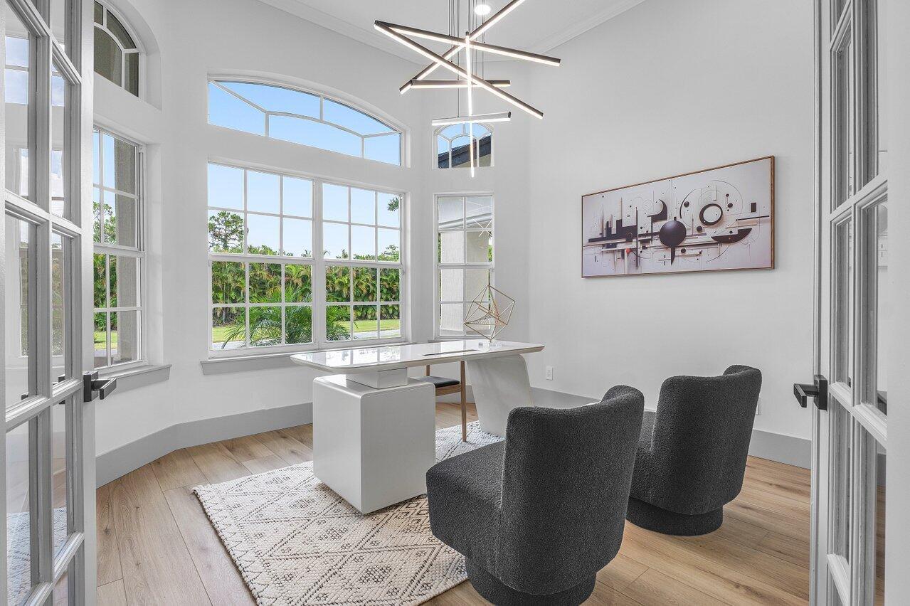HOMELAND - Residential