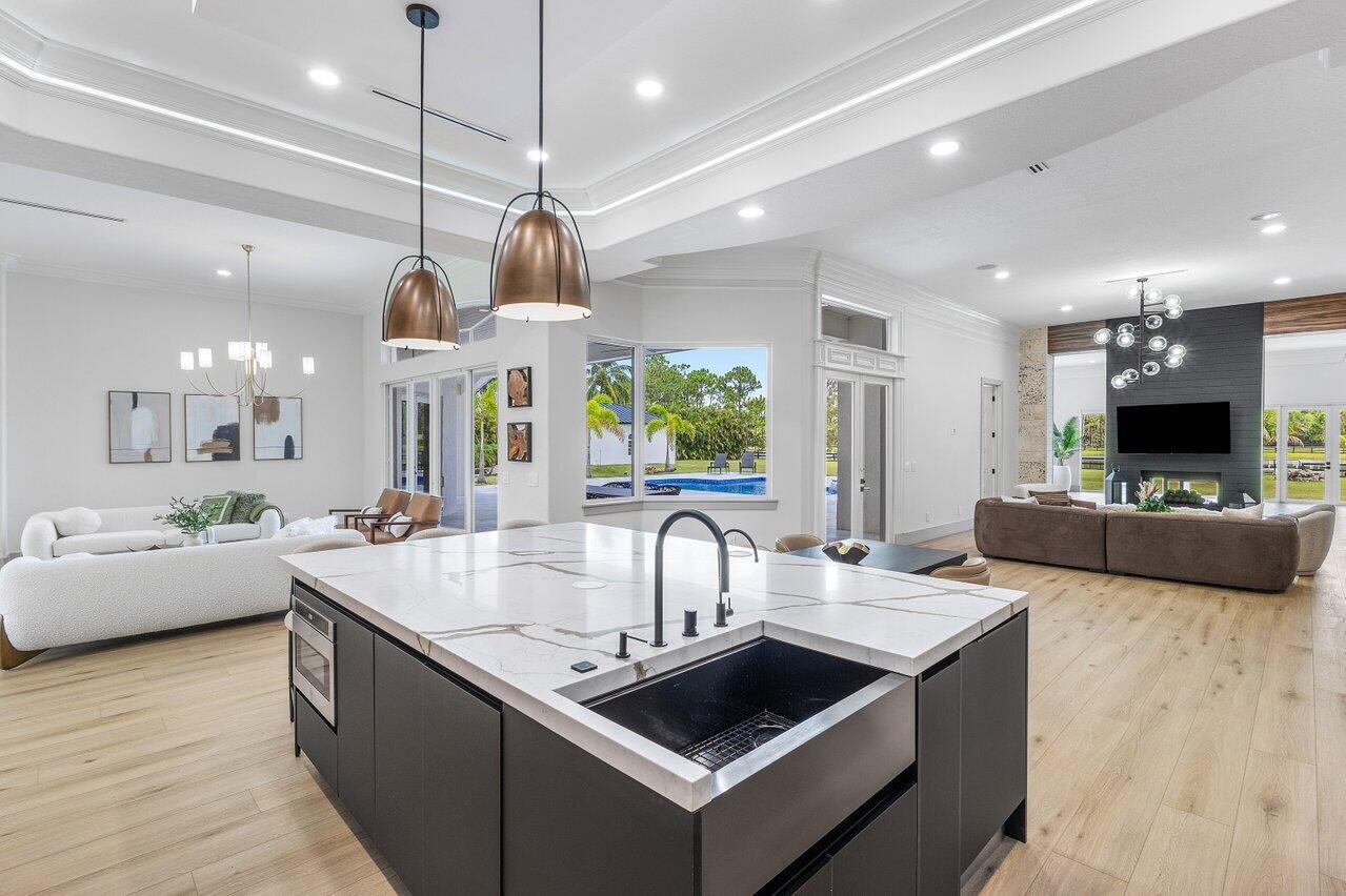 HOMELAND - Residential