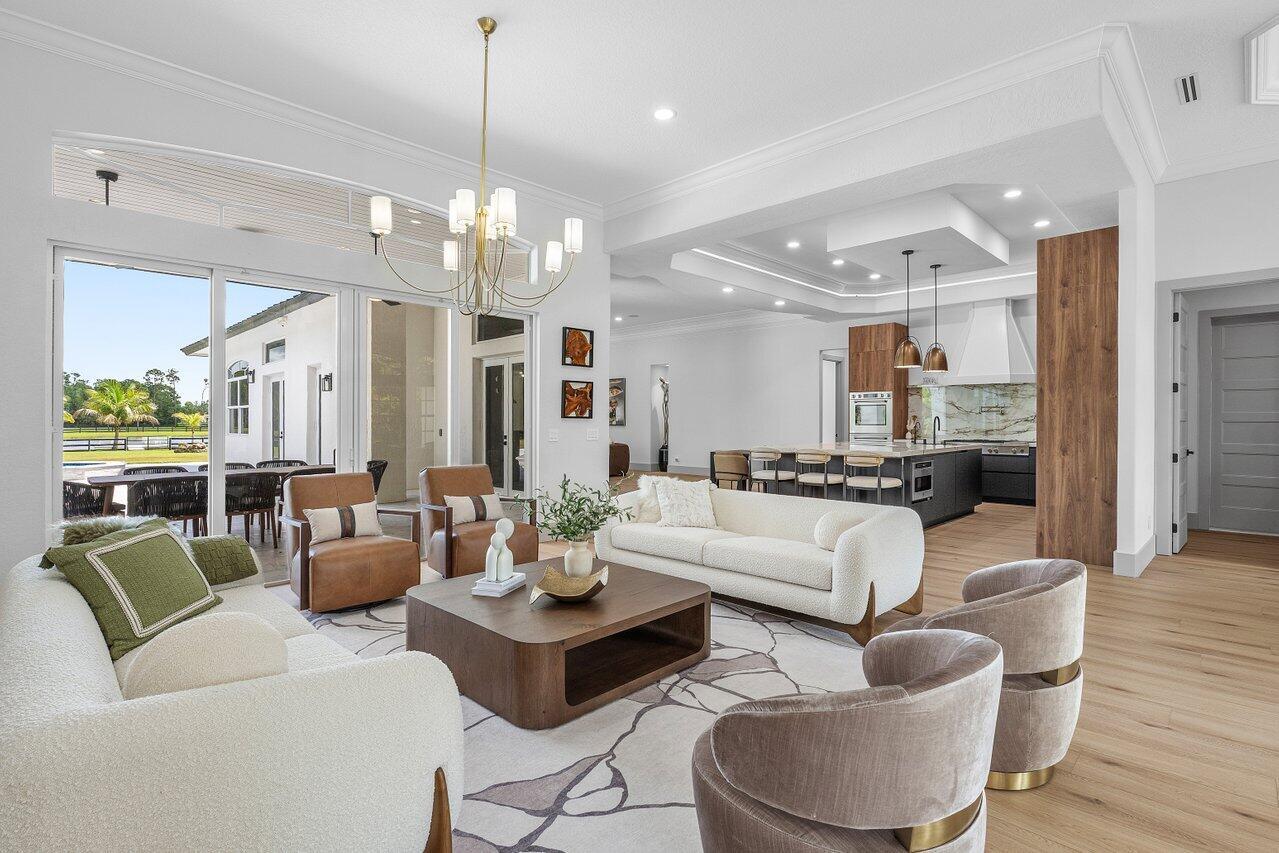 HOMELAND - Residential
