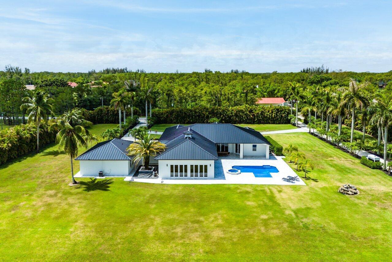 HOMELAND - Residential