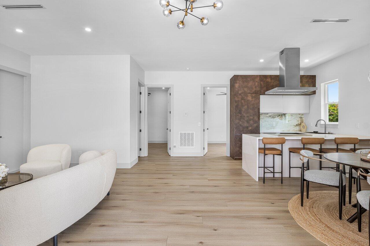 HOMELAND - Residential