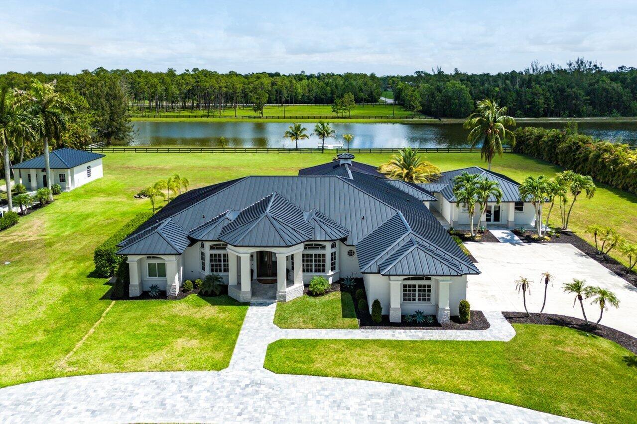HOMELAND - Residential