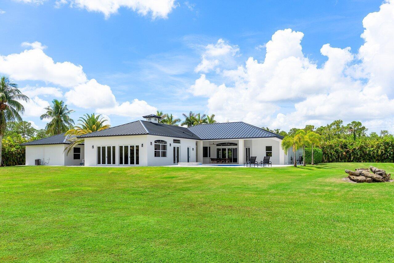 HOMELAND - Residential
