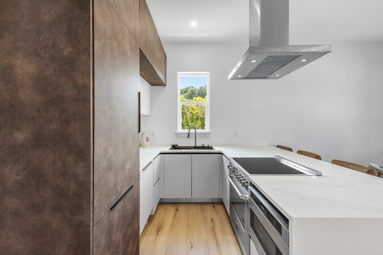 HOMELAND - Residential