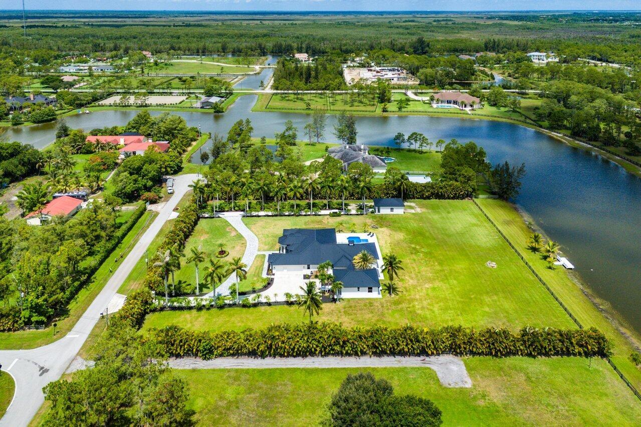 HOMELAND - Residential