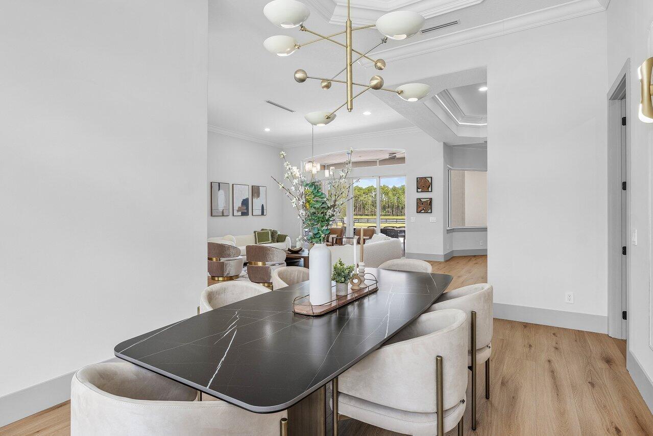 HOMELAND - Residential