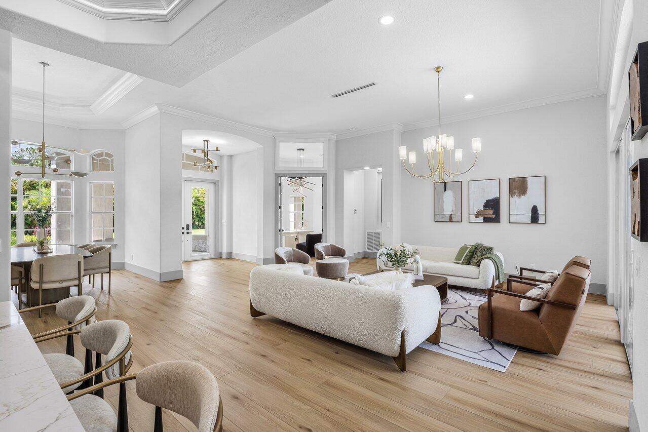 HOMELAND - Residential