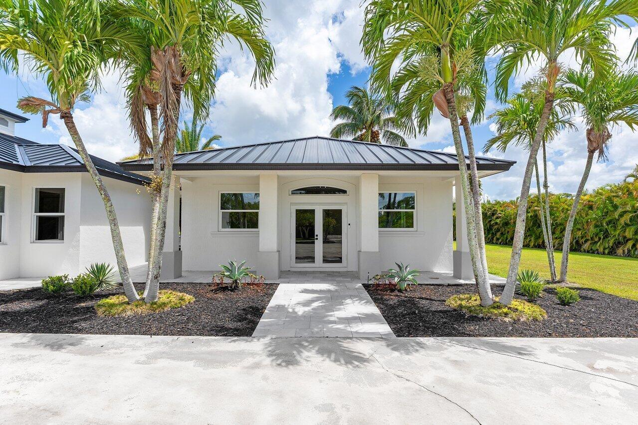 HOMELAND - Residential
