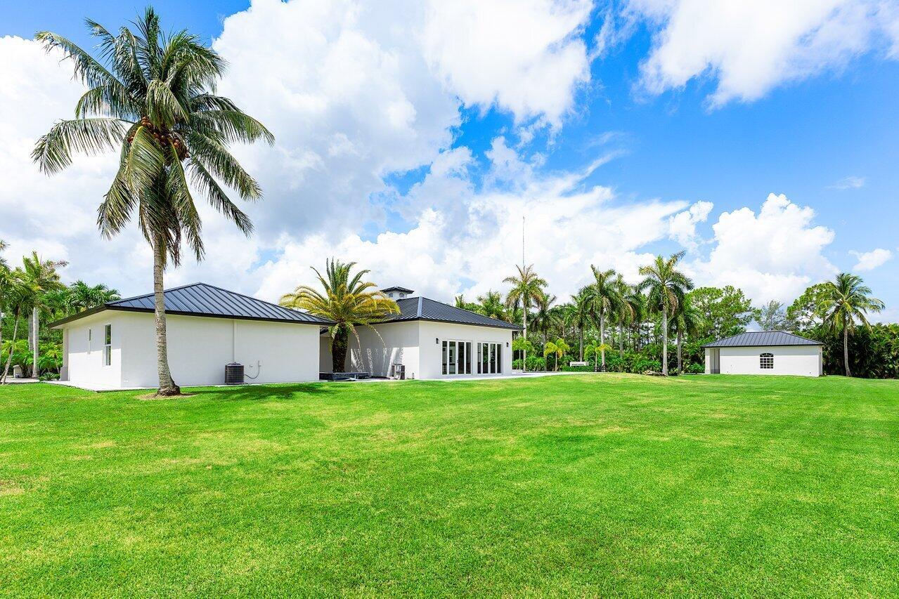 HOMELAND - Residential