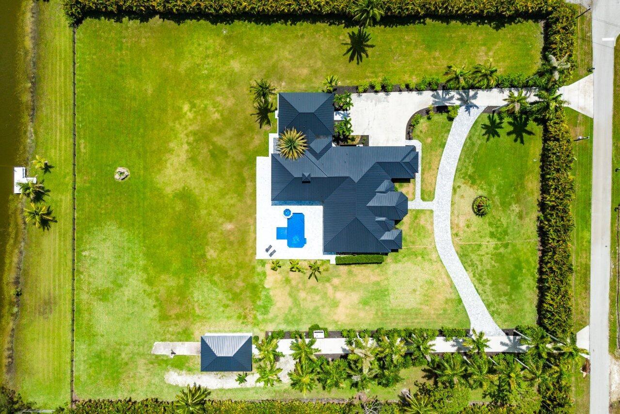 HOMELAND - Residential