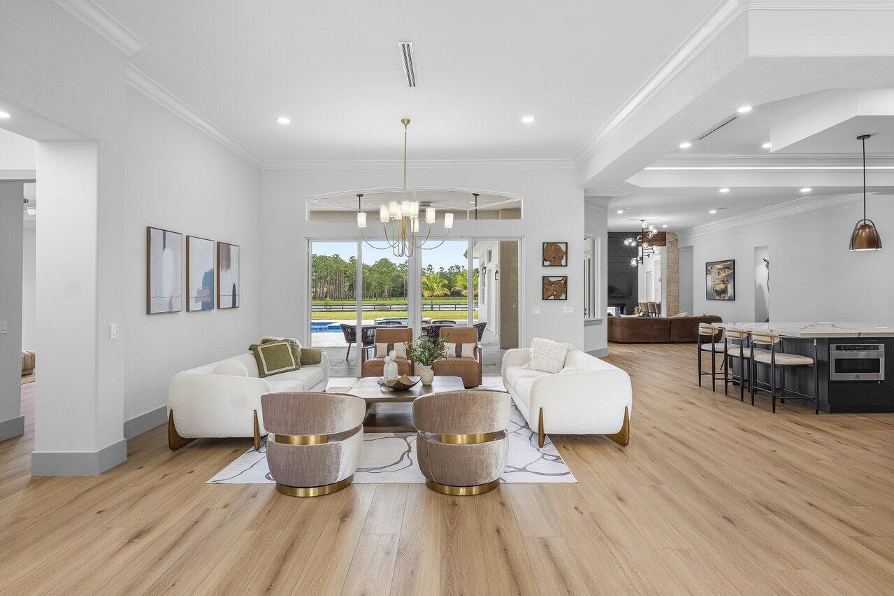 HOMELAND - Residential