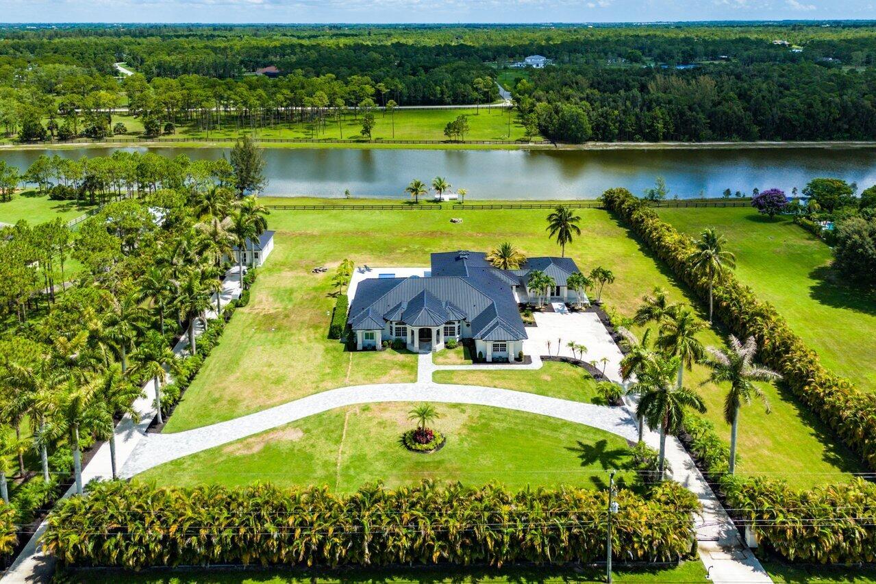 HOMELAND - Residential