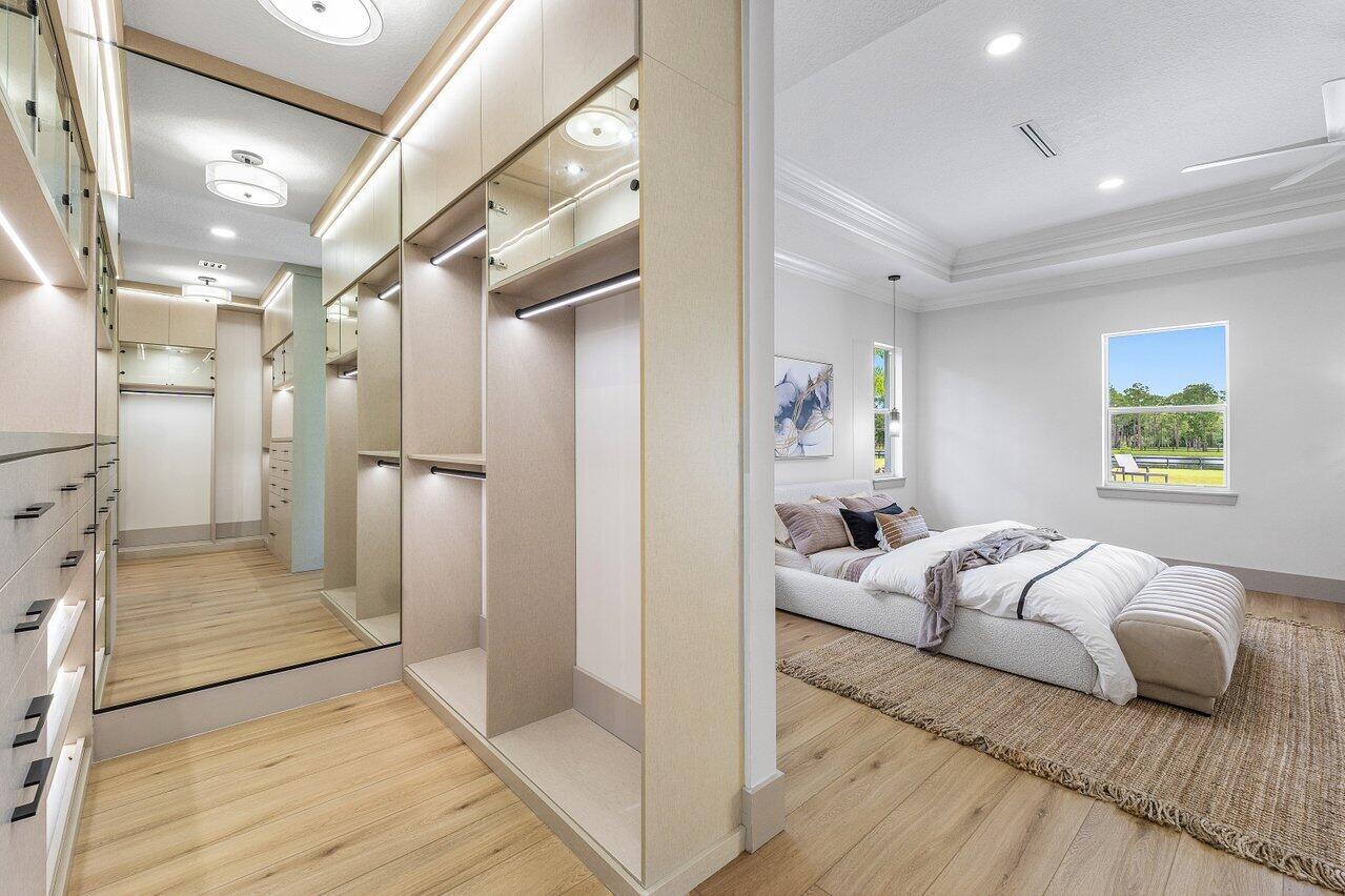 HOMELAND - Residential