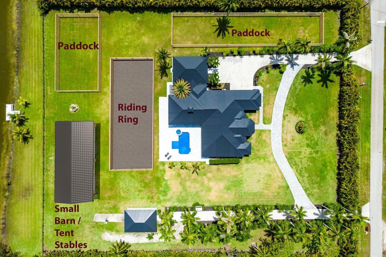 HOMELAND - Residential