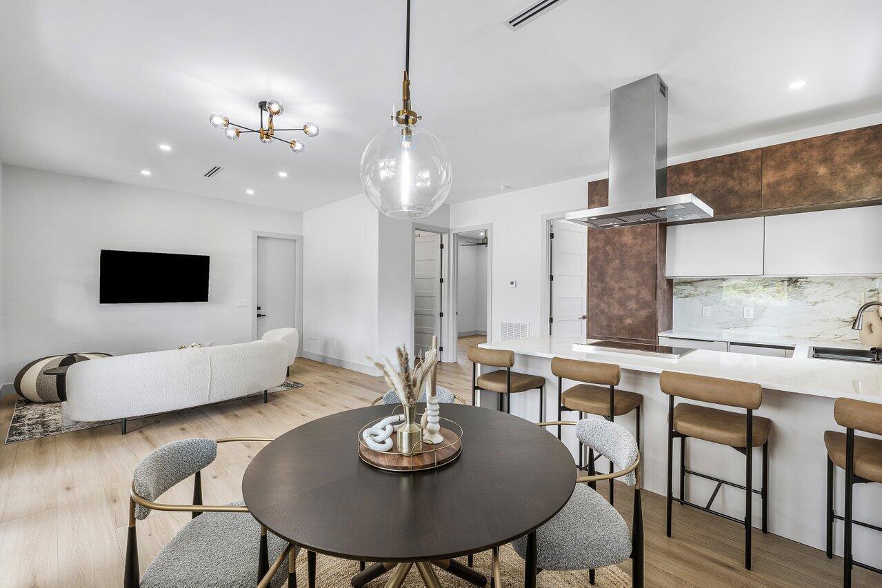 HOMELAND - Residential