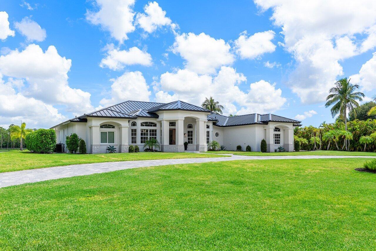 HOMELAND - Residential