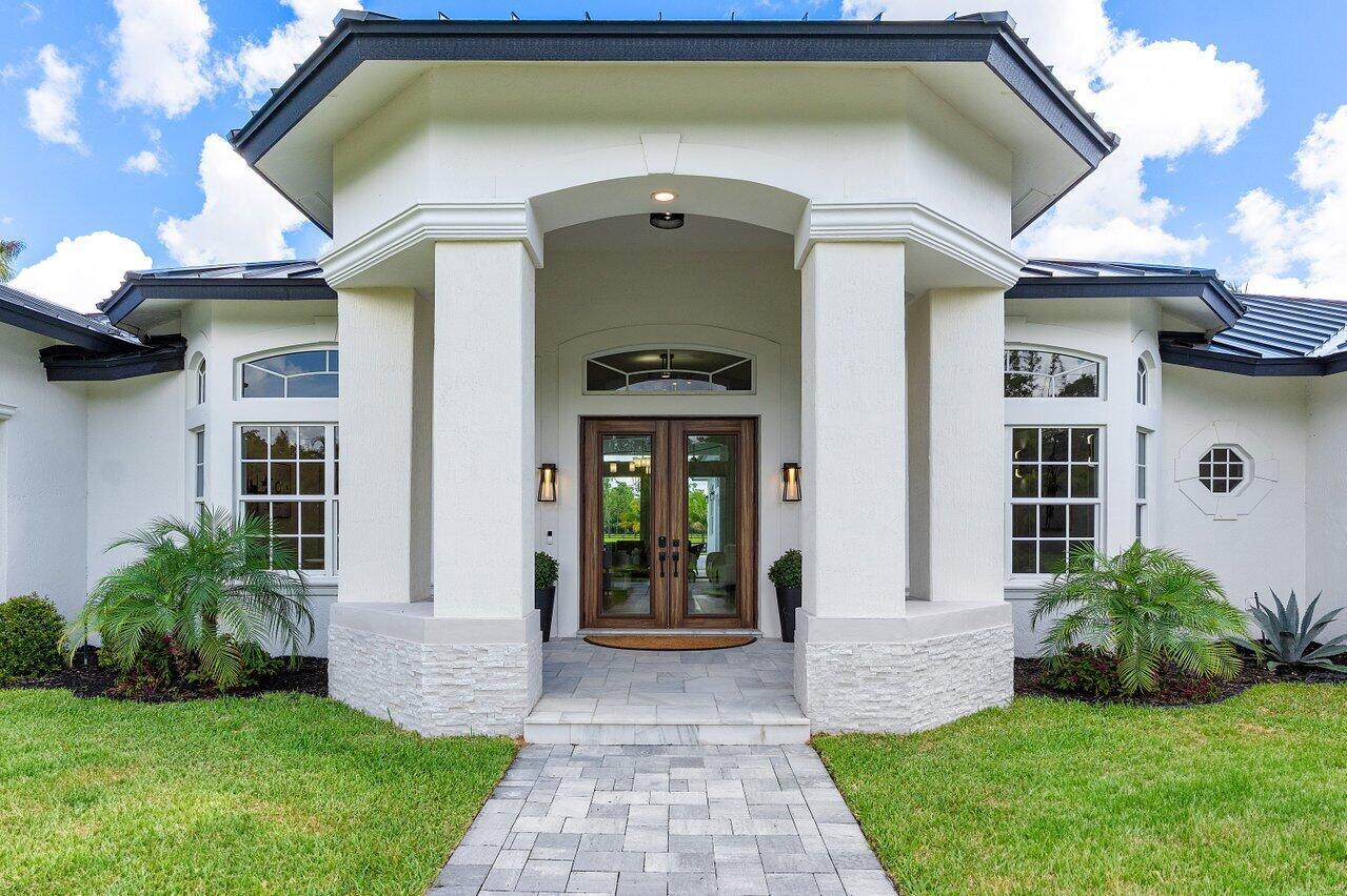 HOMELAND - Residential
