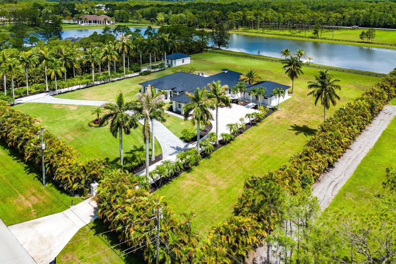HOMELAND - Residential