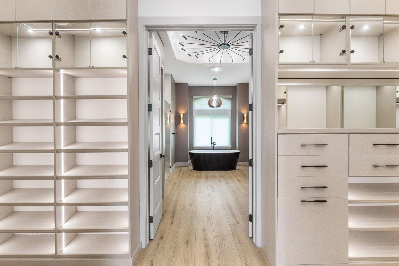 HOMELAND - Residential