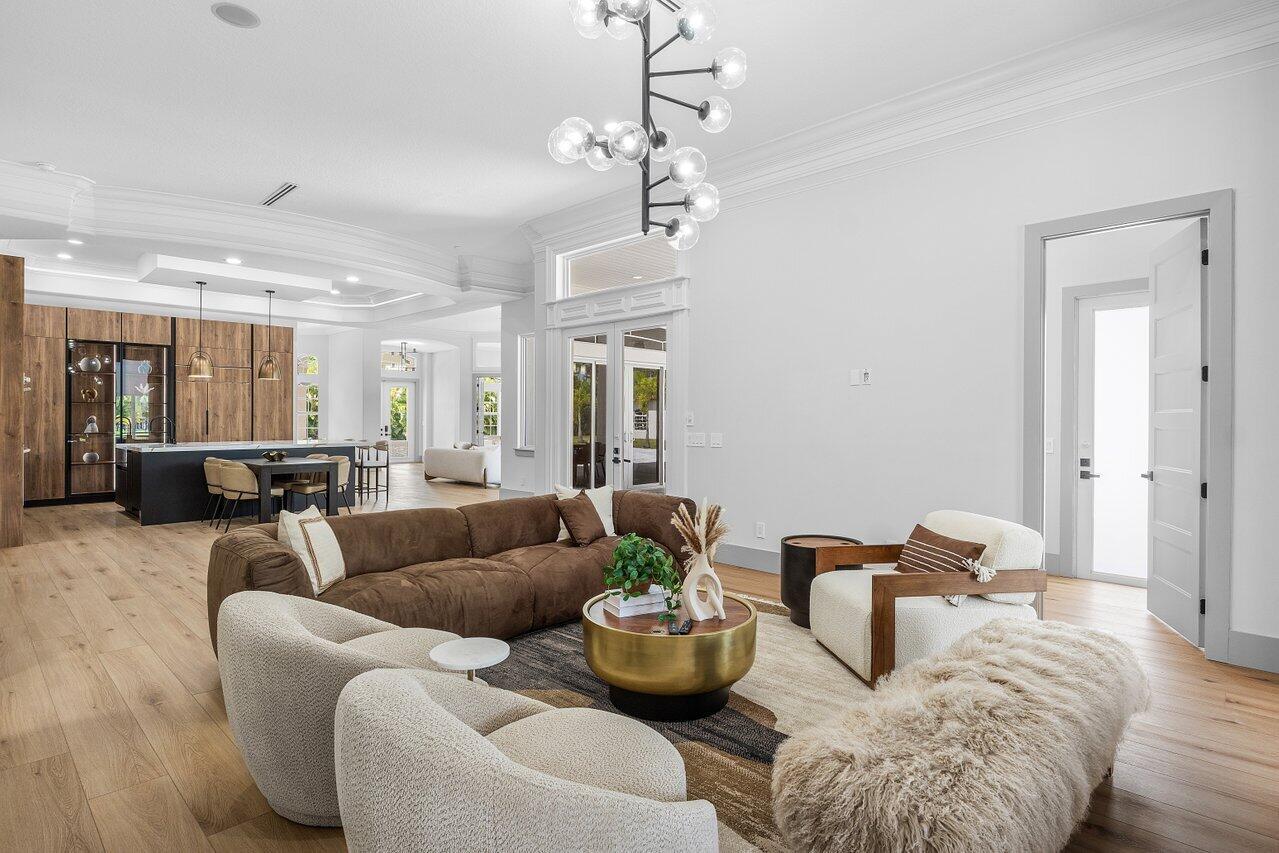 HOMELAND - Residential