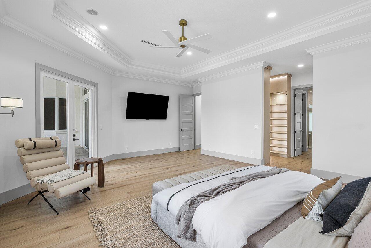 HOMELAND - Residential